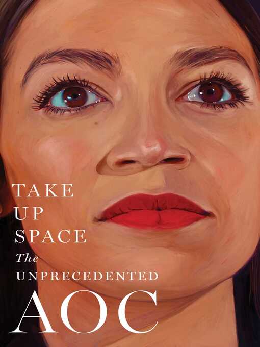 Title details for Take Up Space by The Editors of New York Magazine - Wait list